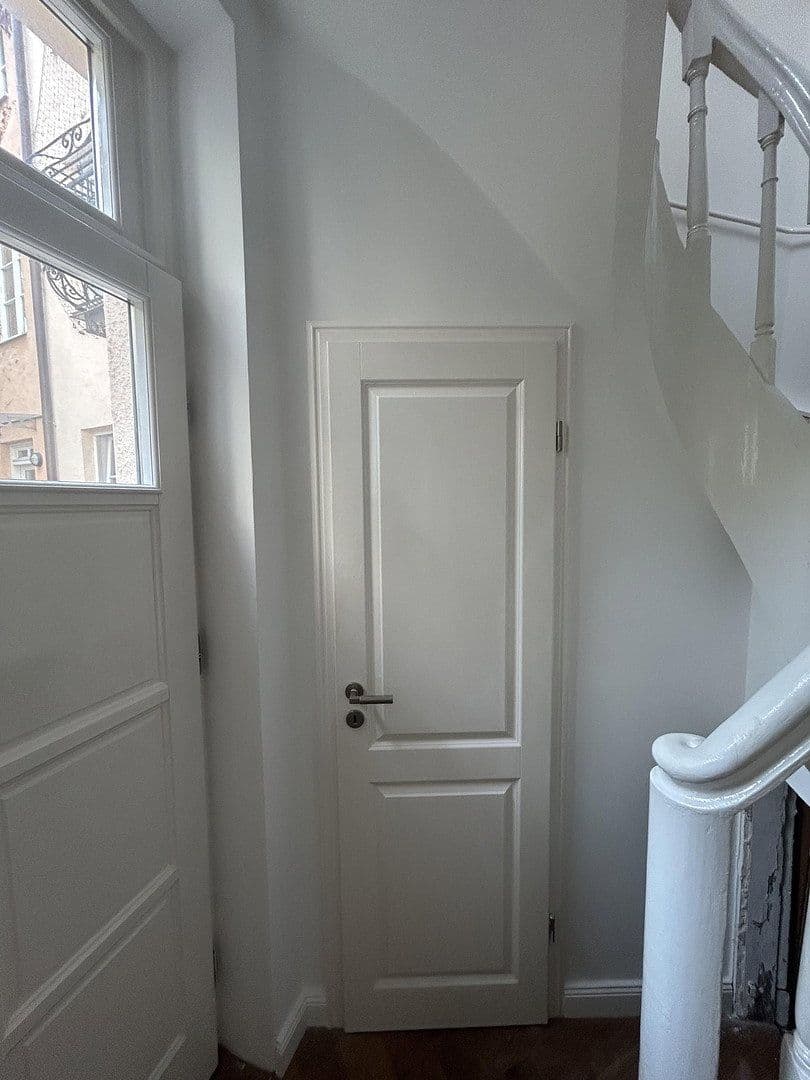 Predaj bytu 2-izbový 78 m², München, Bavorsko Predaj bytu 2-izbový 78 m², München, Bavorsko