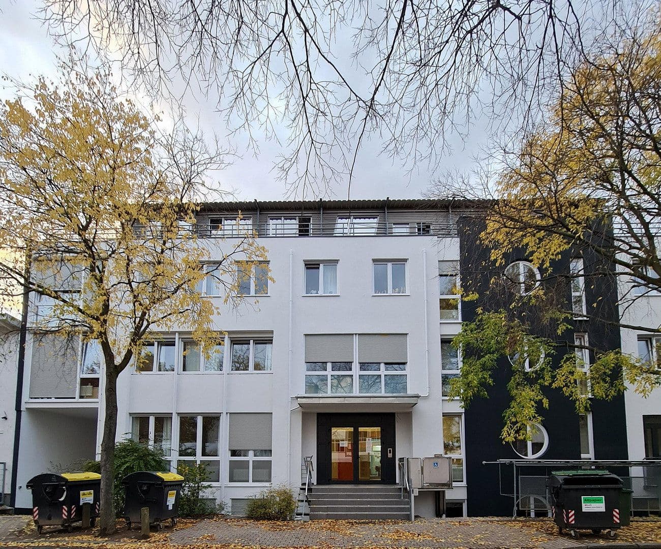 Predaj kancelárie 3.250 m², Darmstadt, Hesensko Predaj kancelárie 3.250 m², Darmstadt, Hesensko