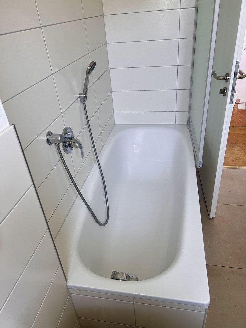 Prenájom bytu 2-izbový 86 m², Simbach, Bavorsko Prenájom bytu 2-izbový 86 m², Simbach, Bavorsko