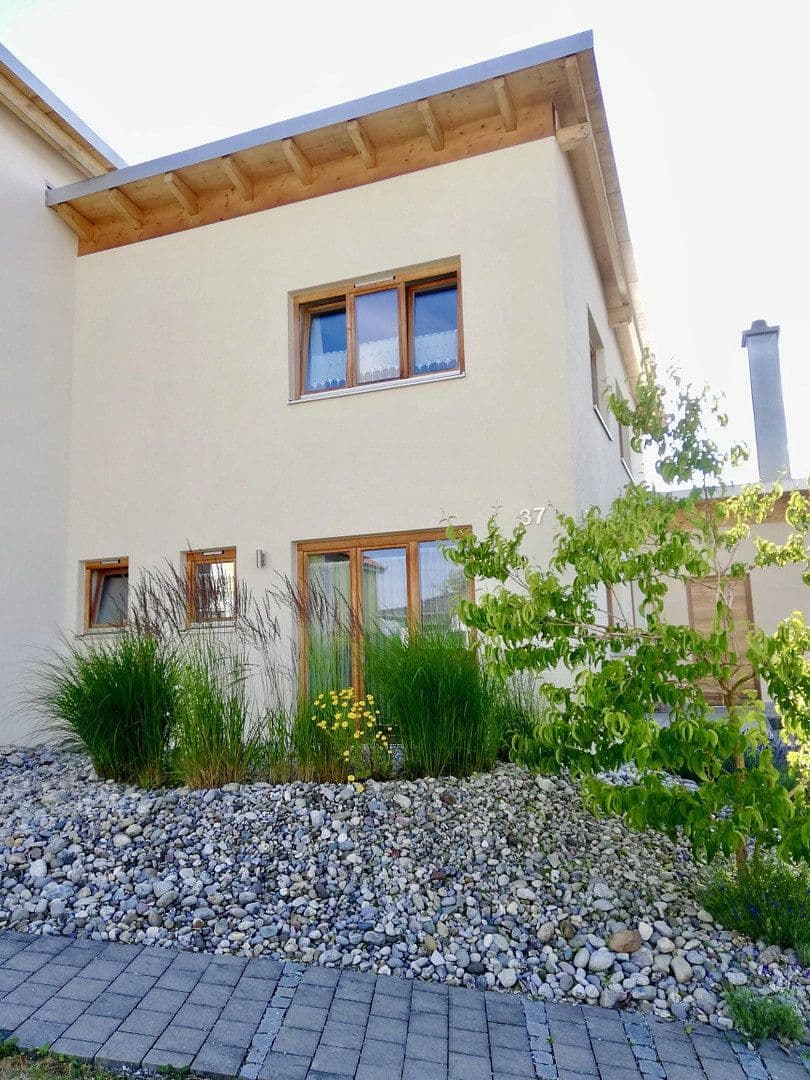 Prenájom bytu 2-izbový 86 m², Simbach, Bavorsko Prenájom bytu 2-izbový 86 m², Simbach, Bavorsko