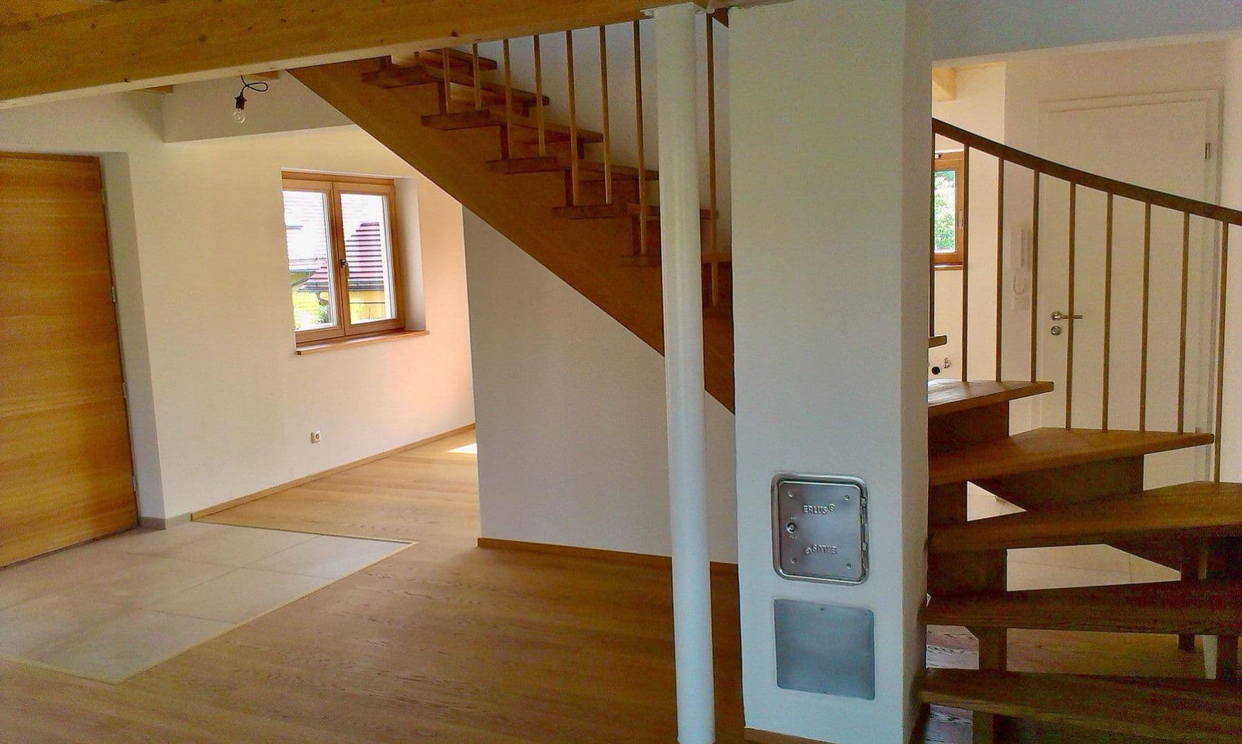 Prenájom bytu 2-izbový 86 m², Simbach, Bavorsko Prenájom bytu 2-izbový 86 m², Simbach, Bavorsko