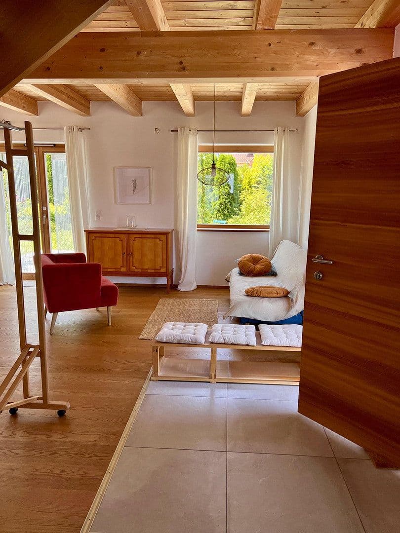 Prenájom bytu 2-izbový 86 m², Simbach, Bavorsko Prenájom bytu 2-izbový 86 m², Simbach, Bavorsko