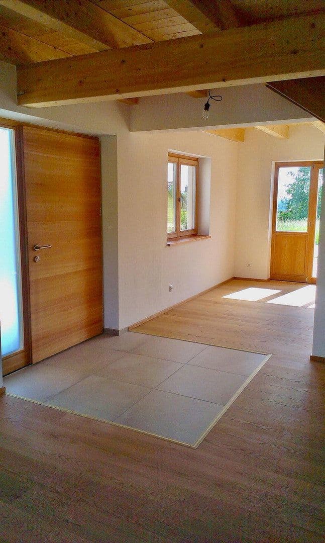 Prenájom bytu 2-izbový 86 m², Simbach, Bavorsko Prenájom bytu 2-izbový 86 m², Simbach, Bavorsko