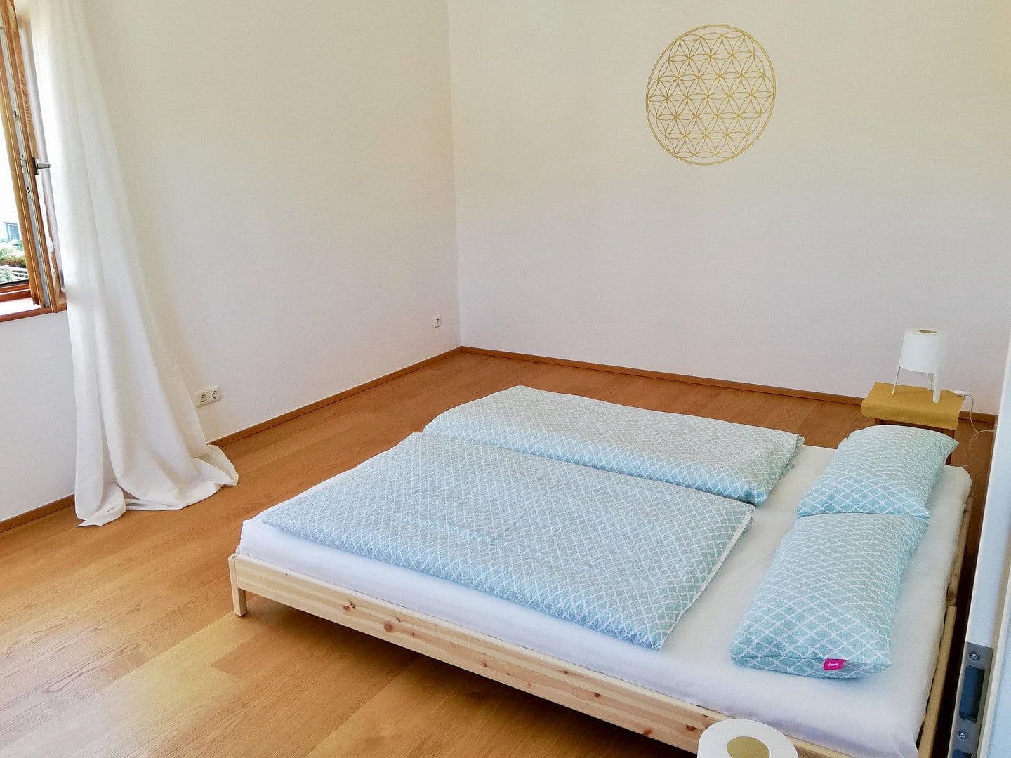 Prenájom bytu 2-izbový 86 m², Simbach, Bavorsko Prenájom bytu 2-izbový 86 m², Simbach, Bavorsko