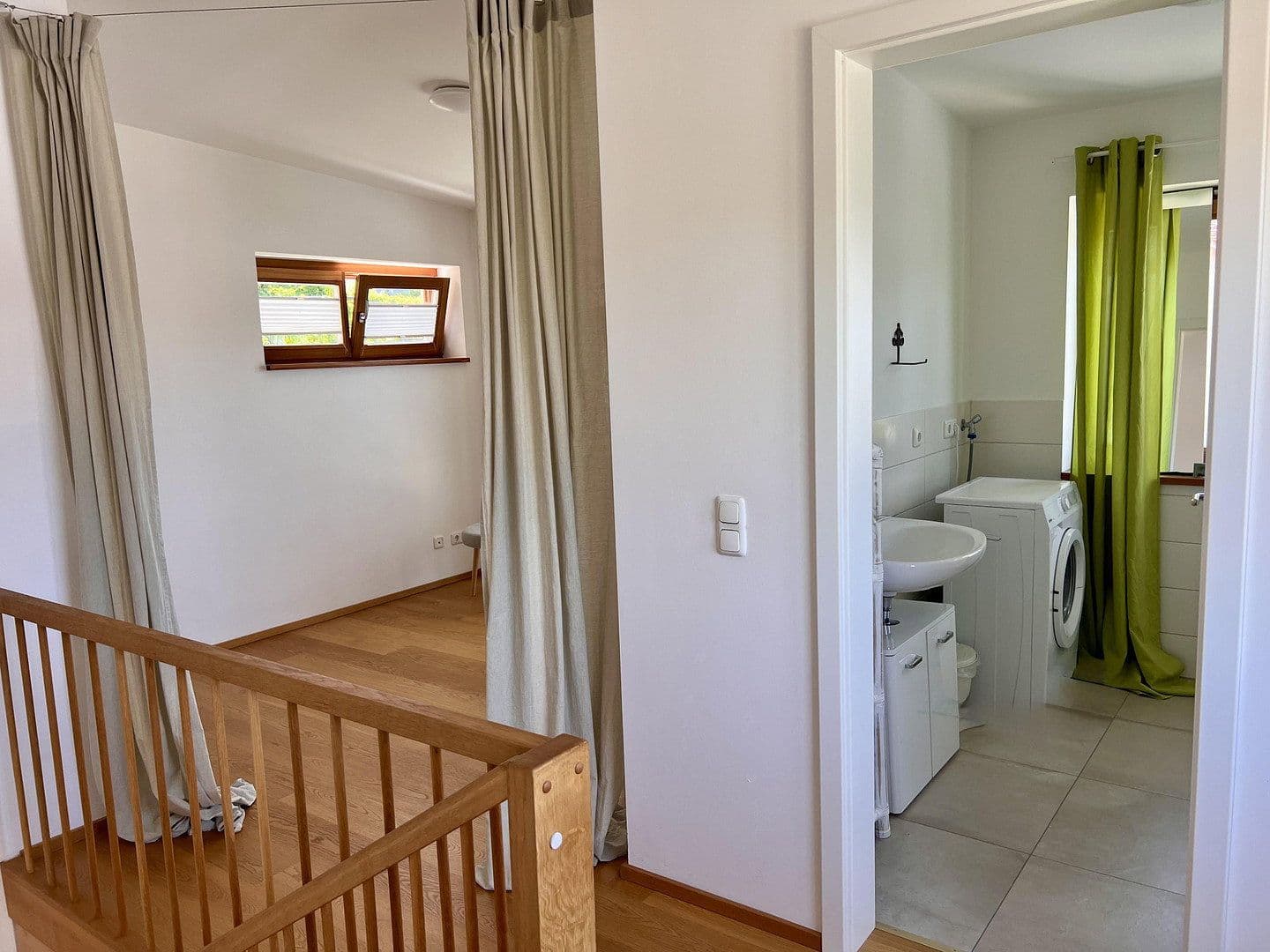 Prenájom bytu 2-izbový 86 m², Simbach, Bavorsko Prenájom bytu 2-izbový 86 m², Simbach, Bavorsko