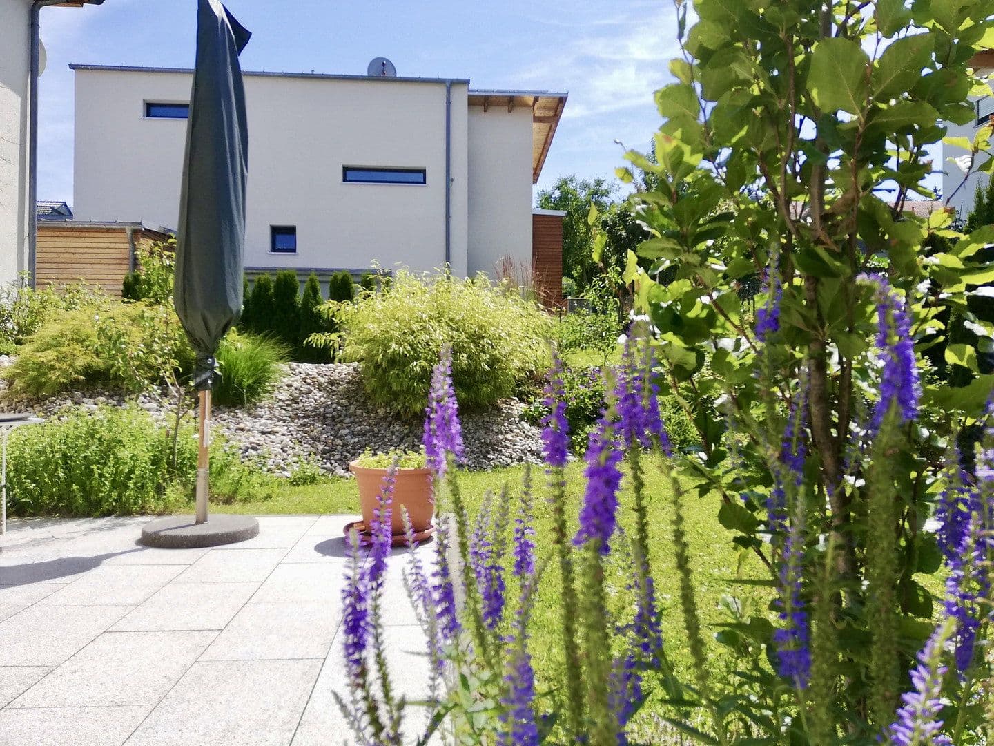 Prenájom bytu 2-izbový 86 m², Simbach, Bavorsko Prenájom bytu 2-izbový 86 m², Simbach, Bavorsko