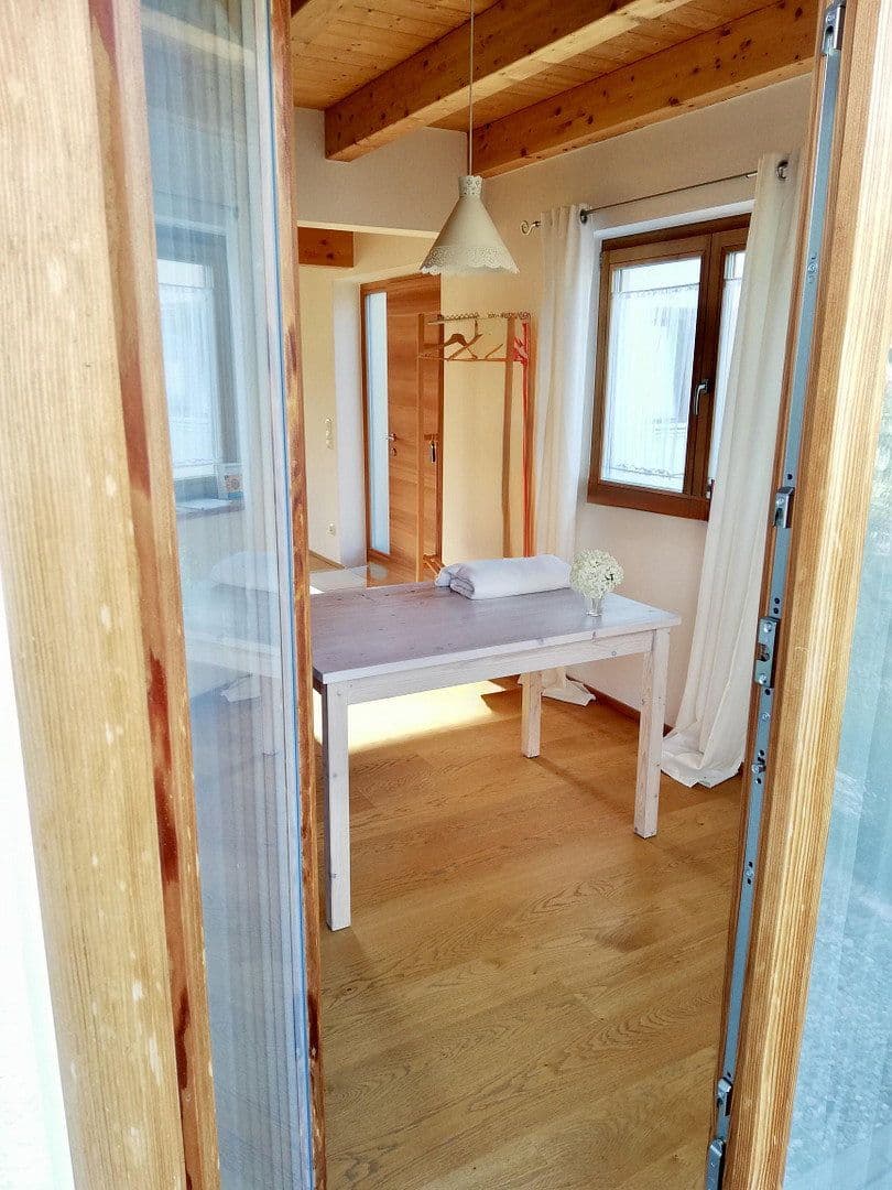 Prenájom bytu 2-izbový 86 m², Simbach, Bavorsko Prenájom bytu 2-izbový 86 m², Simbach, Bavorsko