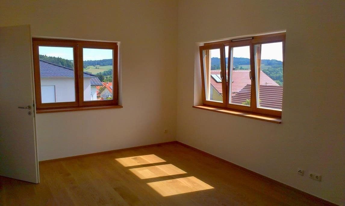 Prenájom bytu 2-izbový 86 m², Simbach, Bavorsko Prenájom bytu 2-izbový 86 m², Simbach, Bavorsko