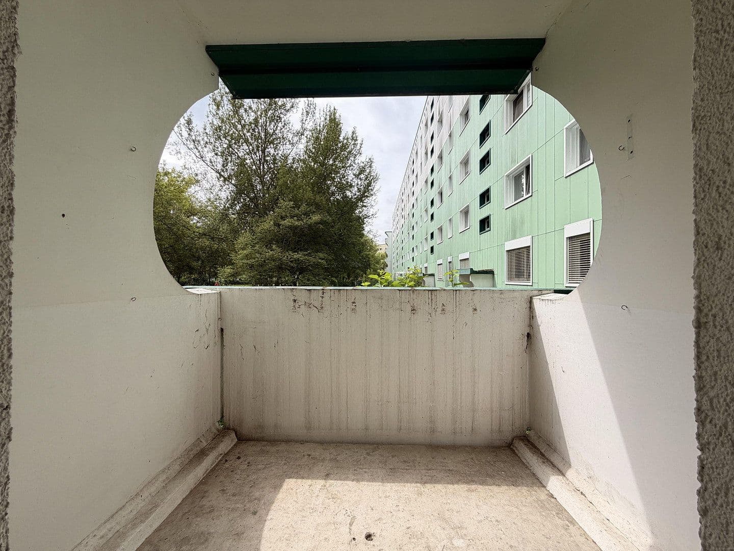 Predaj bytu 2-izbový 51 m², Neubrandenburger Straße 68, Berlin, Berlín Predaj bytu 2-izbový 51 m², Neubrandenburger Straße 68, Berlin, Berlín
