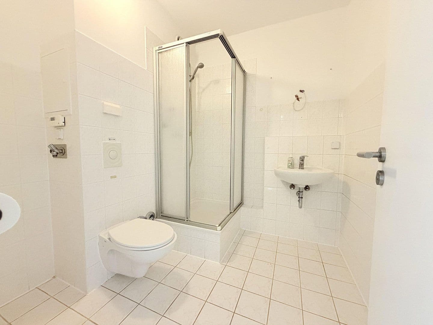 Predaj bytu 2-izbový 51 m², Neubrandenburger Straße 68, Berlin, Berlín Predaj bytu 2-izbový 51 m², Neubrandenburger Straße 68, Berlin, Berlín