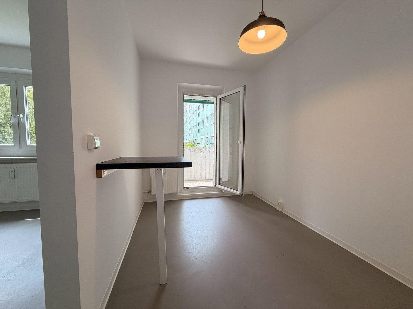 Predaj bytu 2-izbový 51 m², Neubrandenburger Straße 68, Berlin, Berlín Predaj bytu 2-izbový 51 m², Neubrandenburger Straße 68, Berlin, Berlín