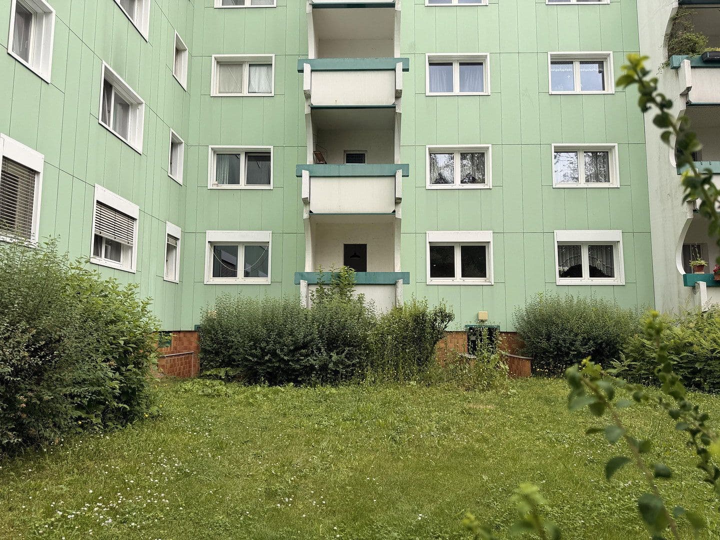 Predaj bytu 2-izbový 51 m², Neubrandenburger Straße 68, Berlin, Berlín Predaj bytu 2-izbový 51 m², Neubrandenburger Straße 68, Berlin, Berlín