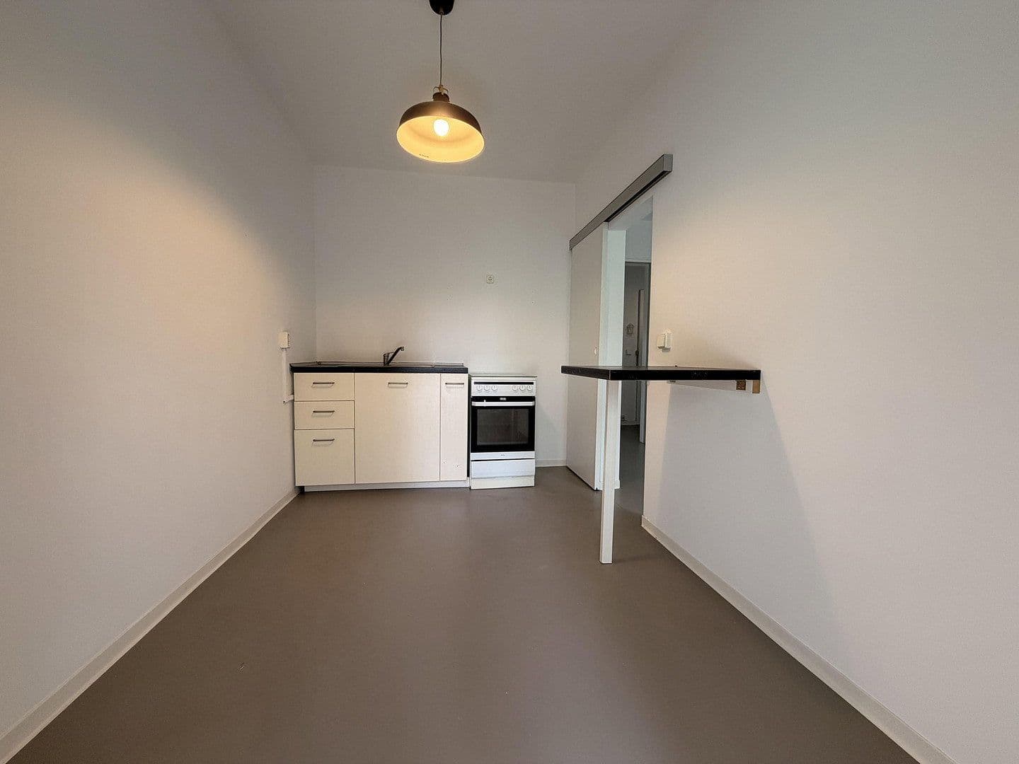 Predaj bytu 2-izbový 51 m², Neubrandenburger Straße 68, Berlin, Berlín Predaj bytu 2-izbový 51 m², Neubrandenburger Straße 68, Berlin, Berlín