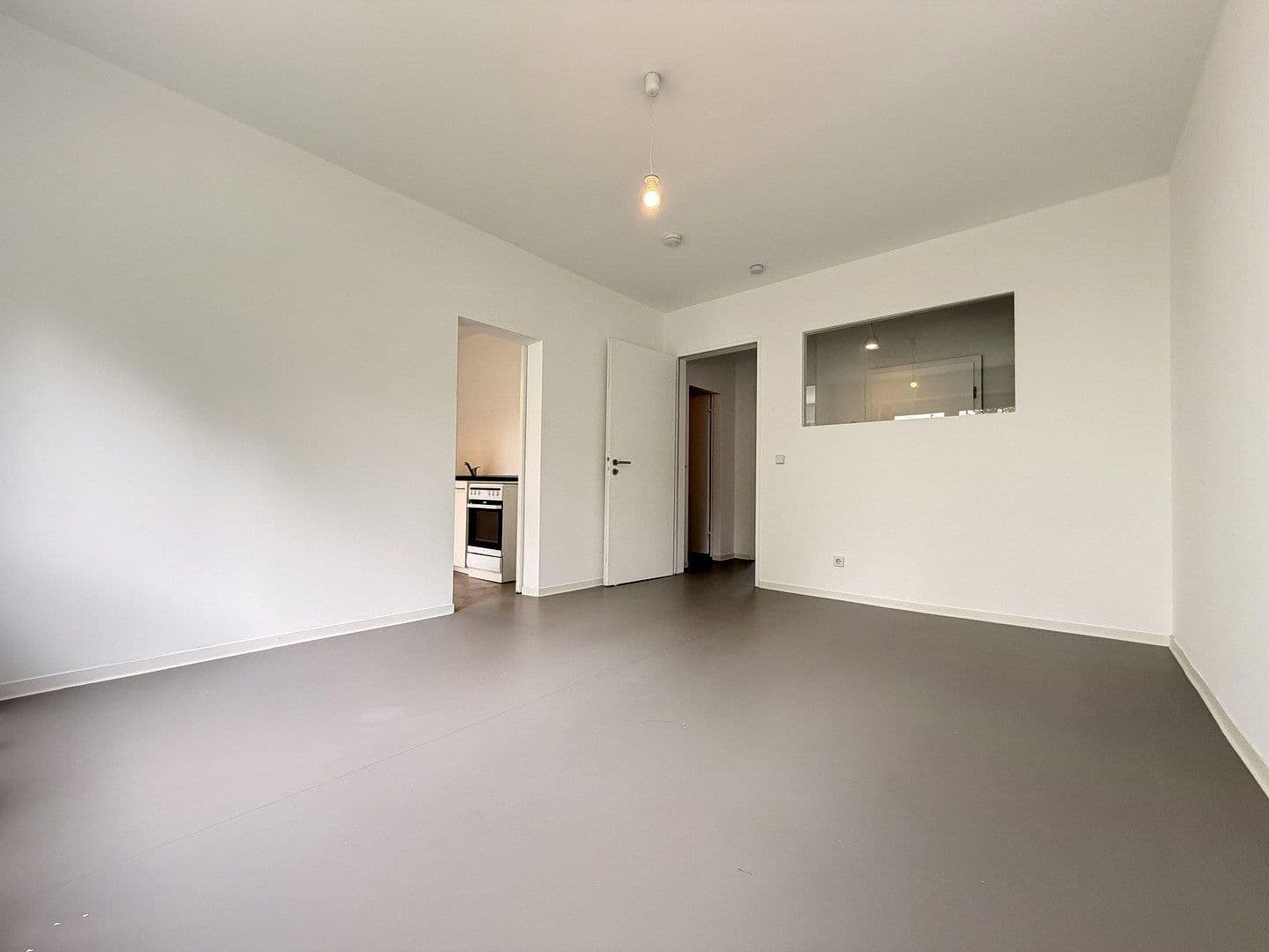 Predaj bytu 2-izbový 51 m², Neubrandenburger Straße 68, Berlin, Berlín Predaj bytu 2-izbový 51 m², Neubrandenburger Straße 68, Berlin, Berlín