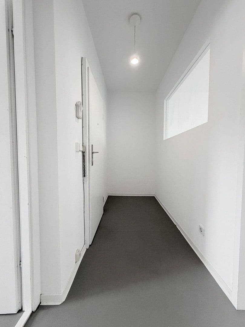 Predaj bytu 2-izbový 51 m², Neubrandenburger Straße 68, Berlin, Berlín Predaj bytu 2-izbový 51 m², Neubrandenburger Straße 68, Berlin, Berlín