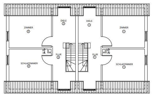 Predaj domu 204 m², pozemok 629 m², Erlenweg 1, Feucht, Bavorsko Predaj domu 204 m², pozemok 629 m², Erlenweg 1, Feucht, Bavorsko