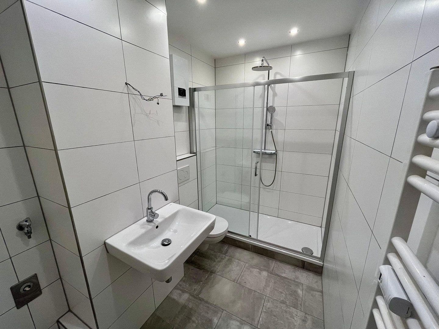 Predaj bytu 4-izbový 100 m², Scharnhorststraße 15a, Bremen, Brémy Predaj bytu 4-izbový 100 m², Scharnhorststraße 15a, Bremen, Brémy