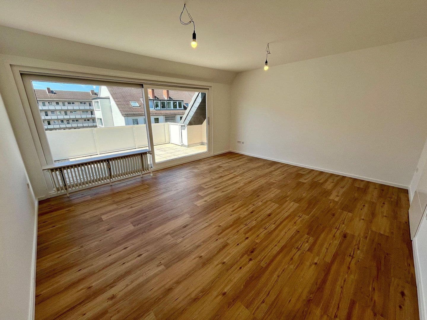 Predaj bytu 4-izbový 100 m², Scharnhorststraße 15a, Bremen, Brémy Predaj bytu 4-izbový 100 m², Scharnhorststraße 15a, Bremen, Brémy