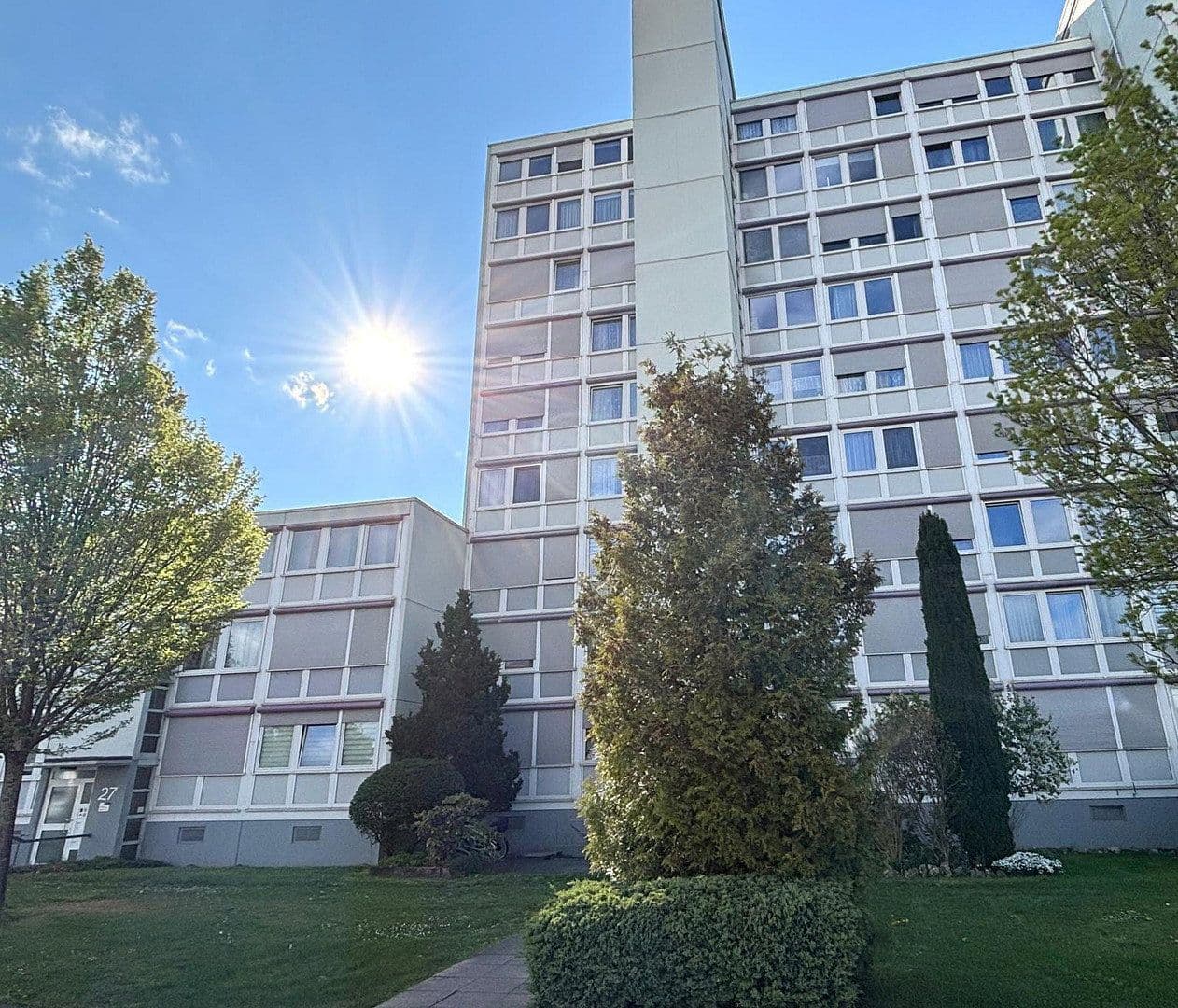 Predaj bytu 4-izbový 107 m², Balingen, Bádensko-Wurttembersko Predaj bytu 4-izbový 107 m², Balingen, Bádensko-Wurttembersko