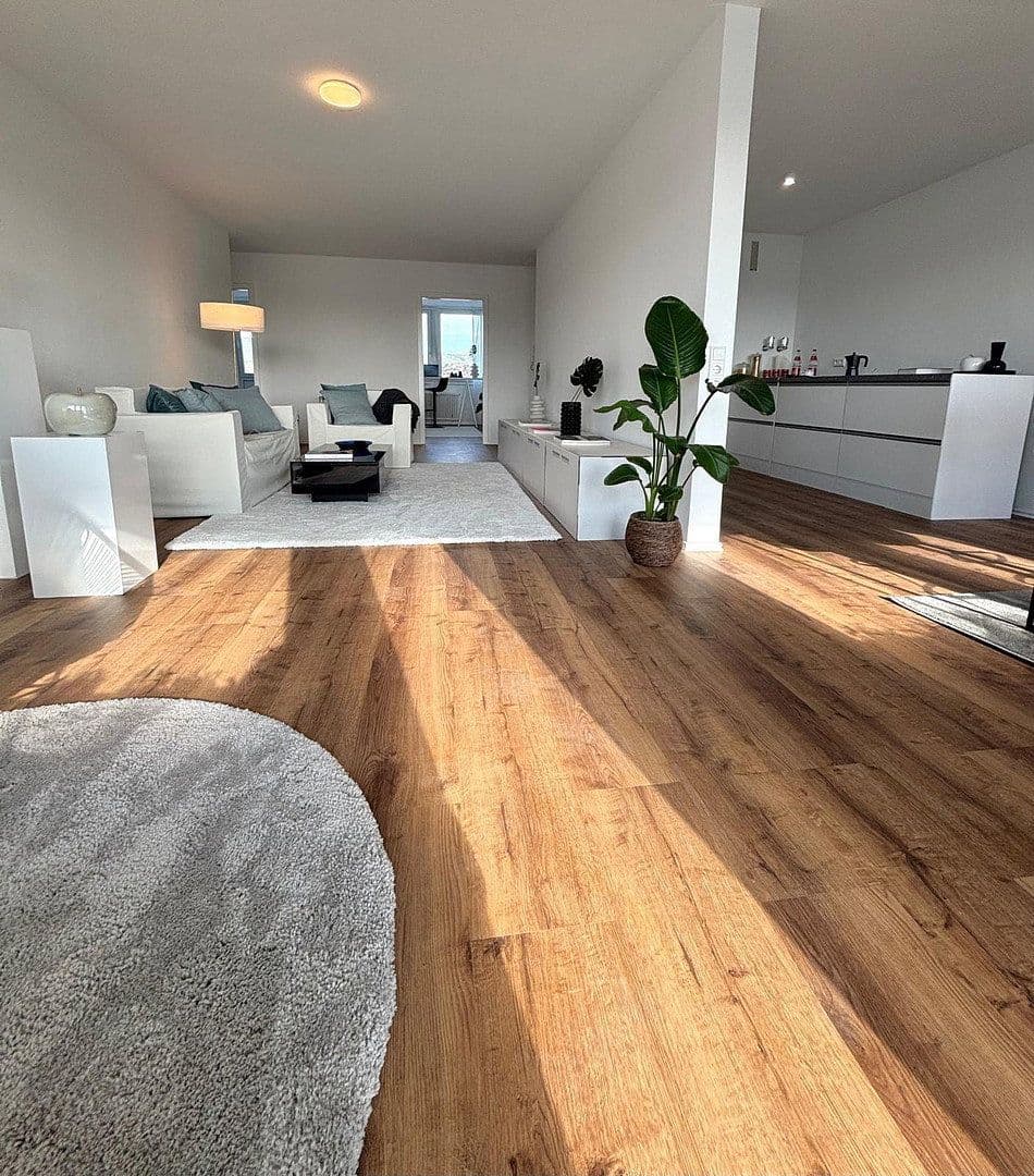 Predaj bytu 4-izbový 107 m², Balingen, Bádensko-Wurttembersko Predaj bytu 4-izbový 107 m², Balingen, Bádensko-Wurttembersko