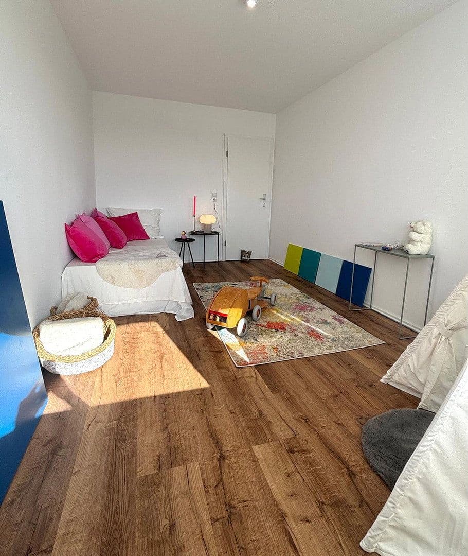 Predaj bytu 4-izbový 107 m², Balingen, Bádensko-Wurttembersko Predaj bytu 4-izbový 107 m², Balingen, Bádensko-Wurttembersko
