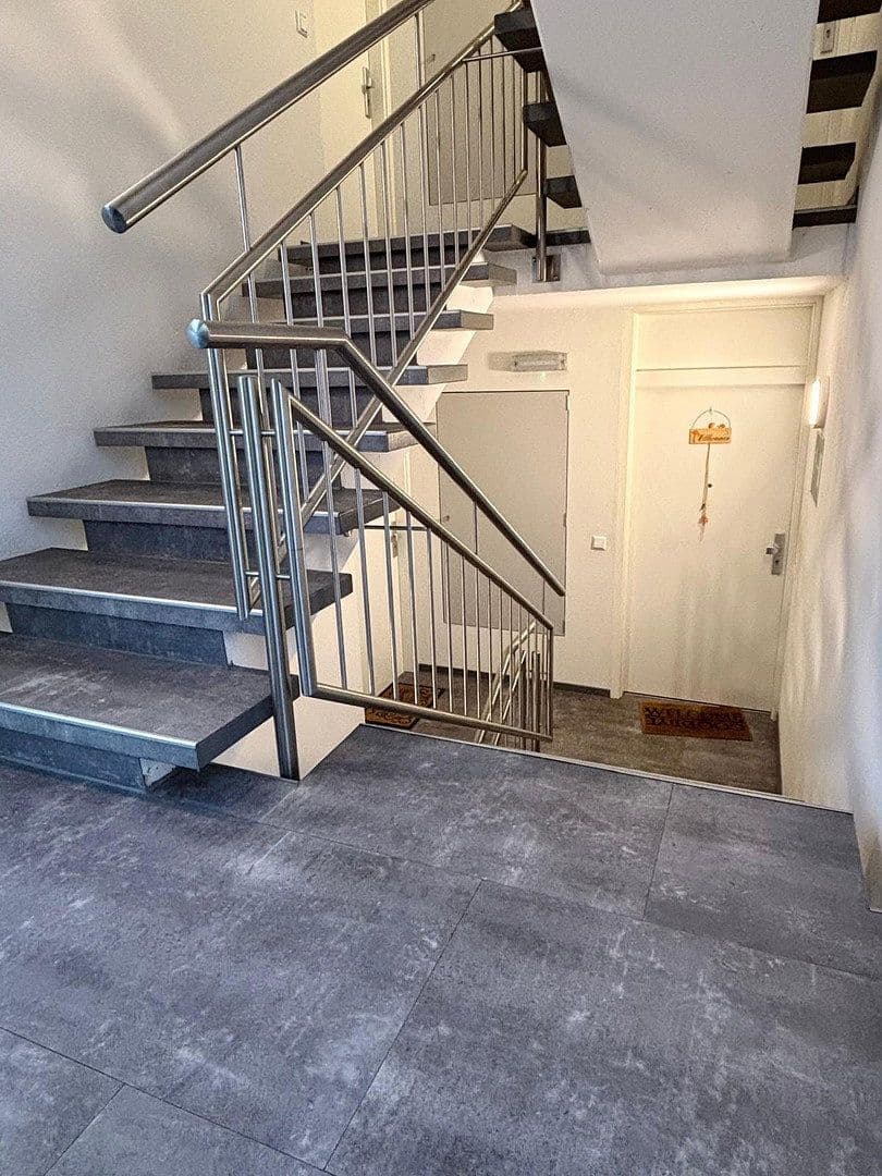 Predaj bytu 4-izbový 107 m², Balingen, Bádensko-Wurttembersko Predaj bytu 4-izbový 107 m², Balingen, Bádensko-Wurttembersko