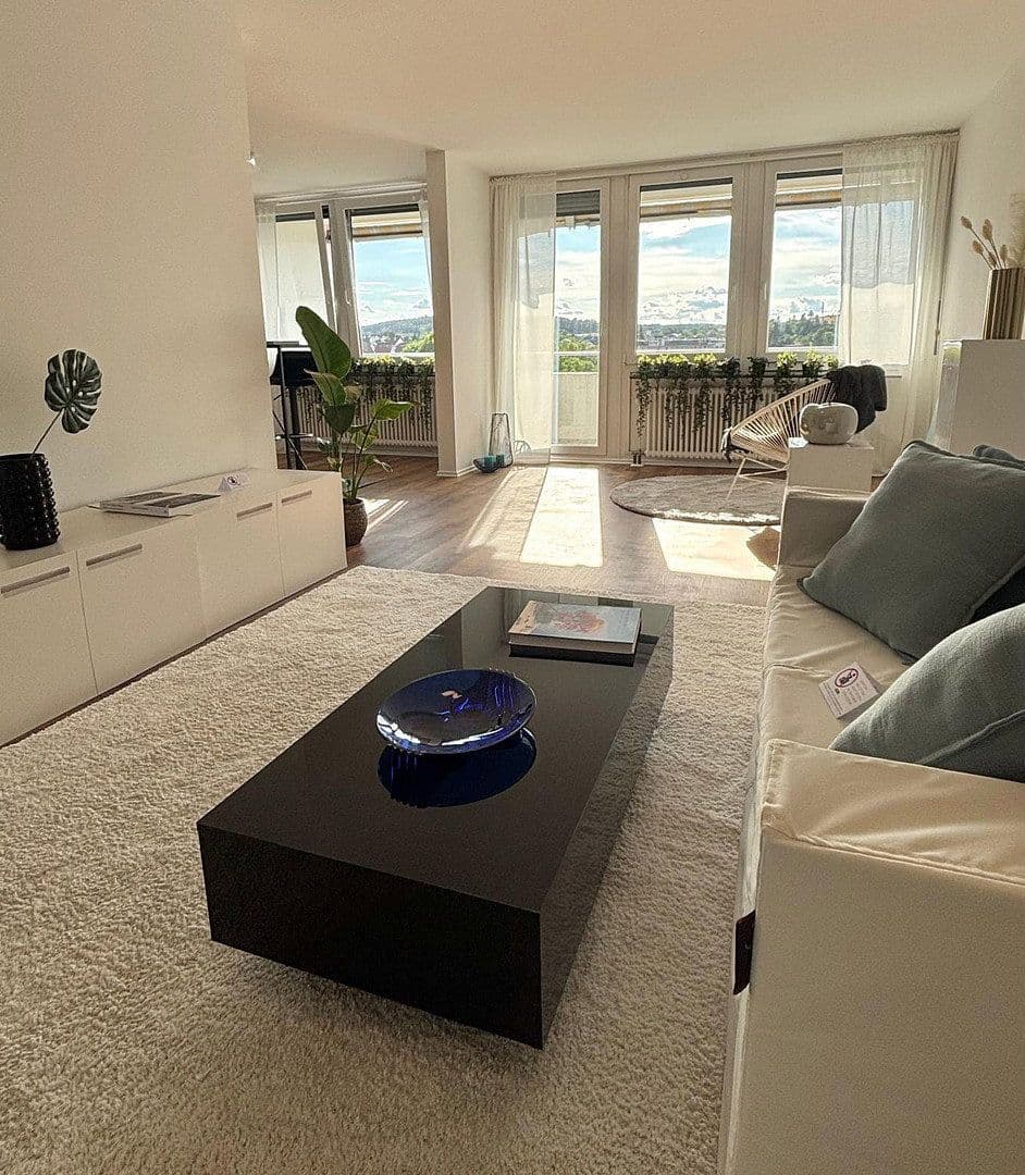 Predaj bytu 4-izbový 107 m², Balingen, Bádensko-Wurttembersko Predaj bytu 4-izbový 107 m², Balingen, Bádensko-Wurttembersko