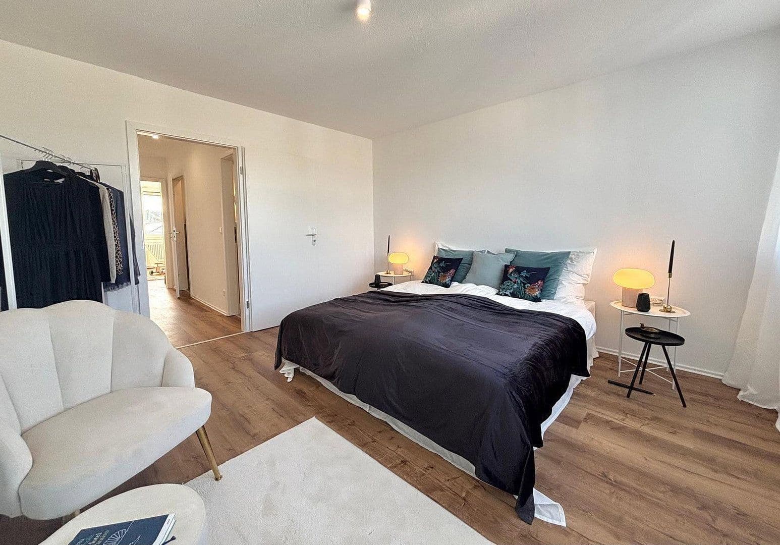 Predaj bytu 4-izbový 107 m², Balingen, Bádensko-Wurttembersko Predaj bytu 4-izbový 107 m², Balingen, Bádensko-Wurttembersko