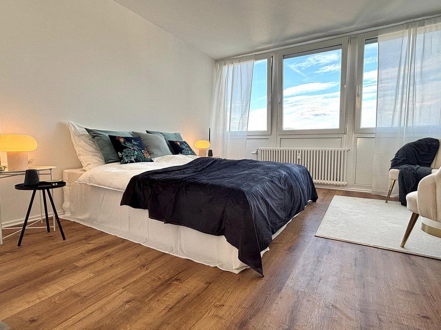 Predaj bytu 4-izbový 107 m², Balingen, Bádensko-Wurttembersko Predaj bytu 4-izbový 107 m², Balingen, Bádensko-Wurttembersko