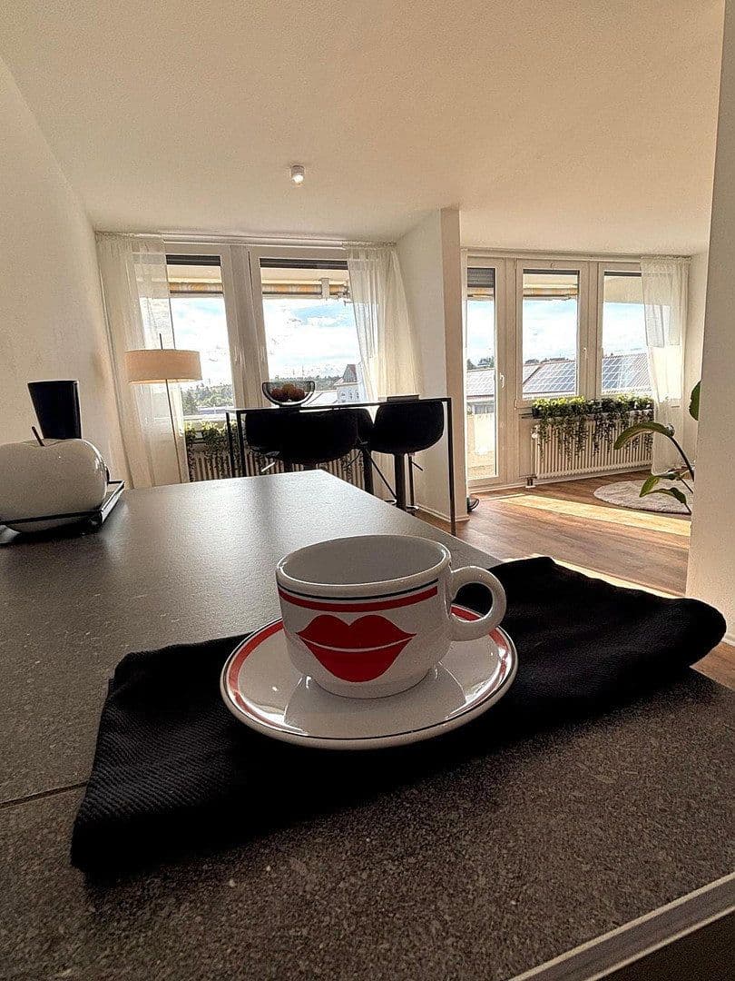 Predaj bytu 4-izbový 107 m², Balingen, Bádensko-Wurttembersko Predaj bytu 4-izbový 107 m², Balingen, Bádensko-Wurttembersko
