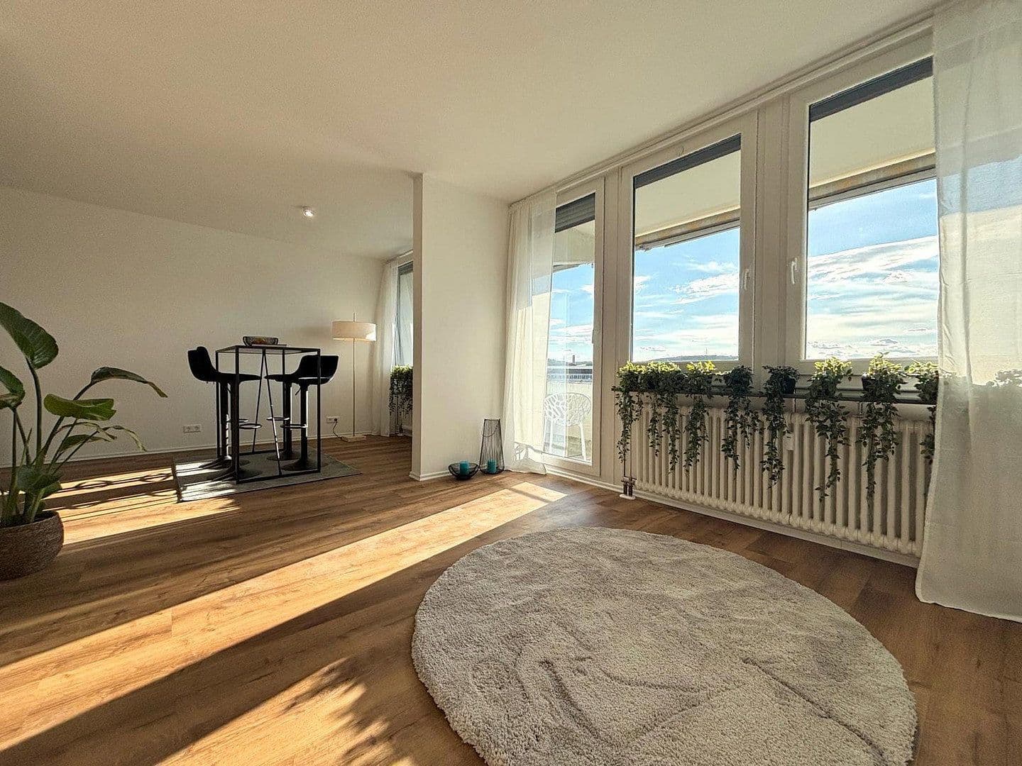 Predaj bytu 4-izbový 107 m², Balingen, Bádensko-Wurttembersko Predaj bytu 4-izbový 107 m², Balingen, Bádensko-Wurttembersko