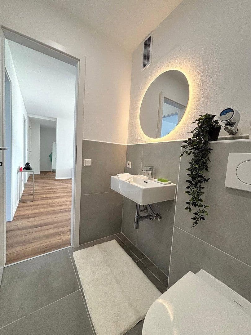 Predaj bytu 4-izbový 107 m², Balingen, Bádensko-Wurttembersko Predaj bytu 4-izbový 107 m², Balingen, Bádensko-Wurttembersko