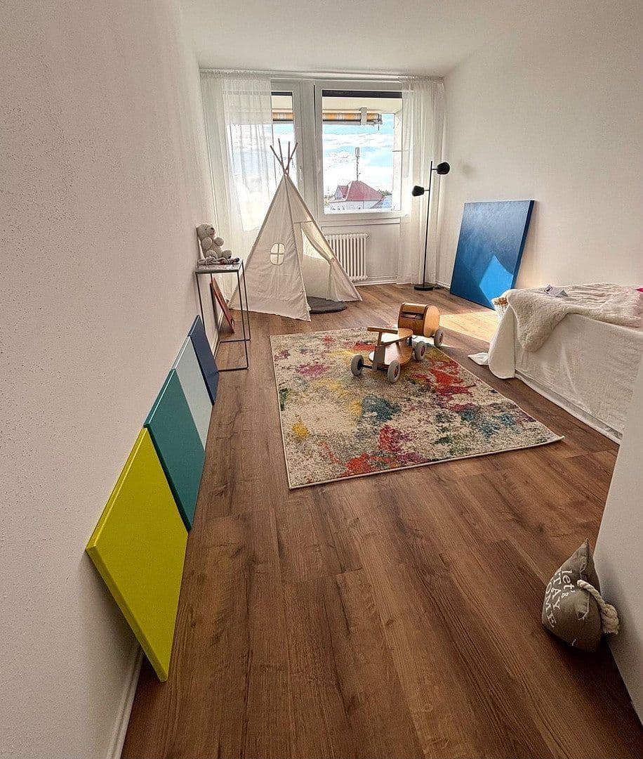 Predaj bytu 4-izbový 107 m², Balingen, Bádensko-Wurttembersko Predaj bytu 4-izbový 107 m², Balingen, Bádensko-Wurttembersko