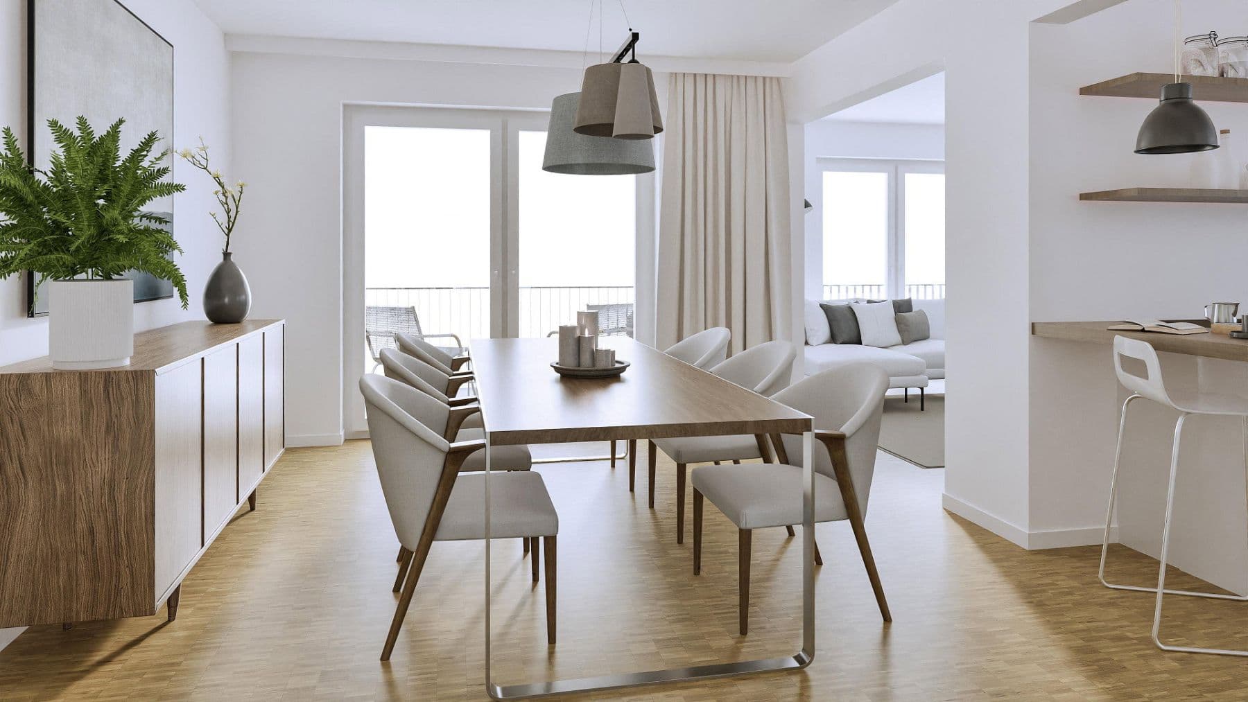 Predaj bytu 3-izbový 100 m², Vitalisstraße 361a, Köln, Severné Porýnie - Westfálsko Predaj bytu 3-izbový 100 m², Vitalisstraße 361a, Köln, Severné Porýnie - Westfálsko