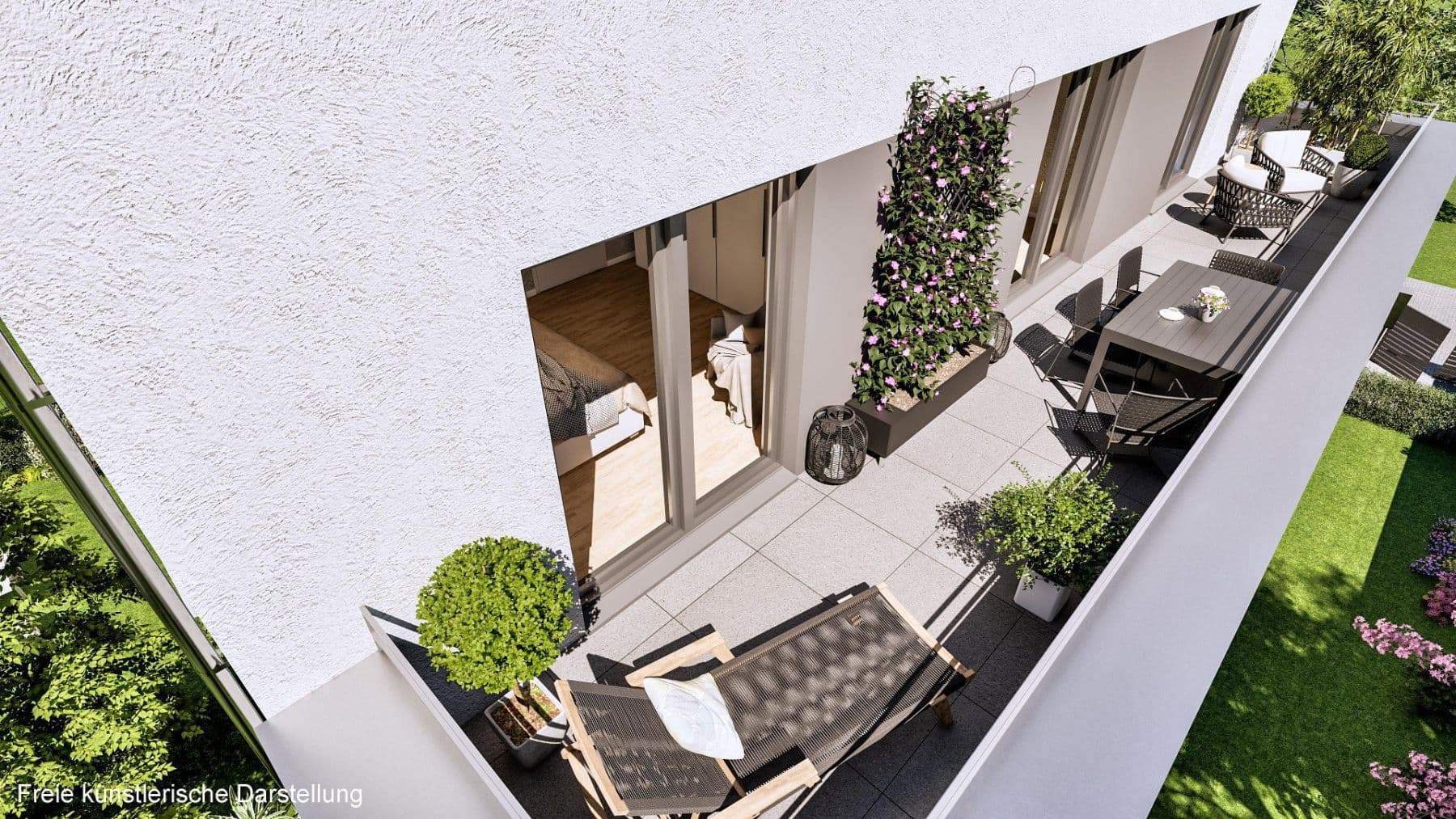 Predaj bytu 3-izbový 100 m², Vitalisstraße 361a, Köln, Severné Porýnie - Westfálsko Predaj bytu 3-izbový 100 m², Vitalisstraße 361a, Köln, Severné Porýnie - Westfálsko