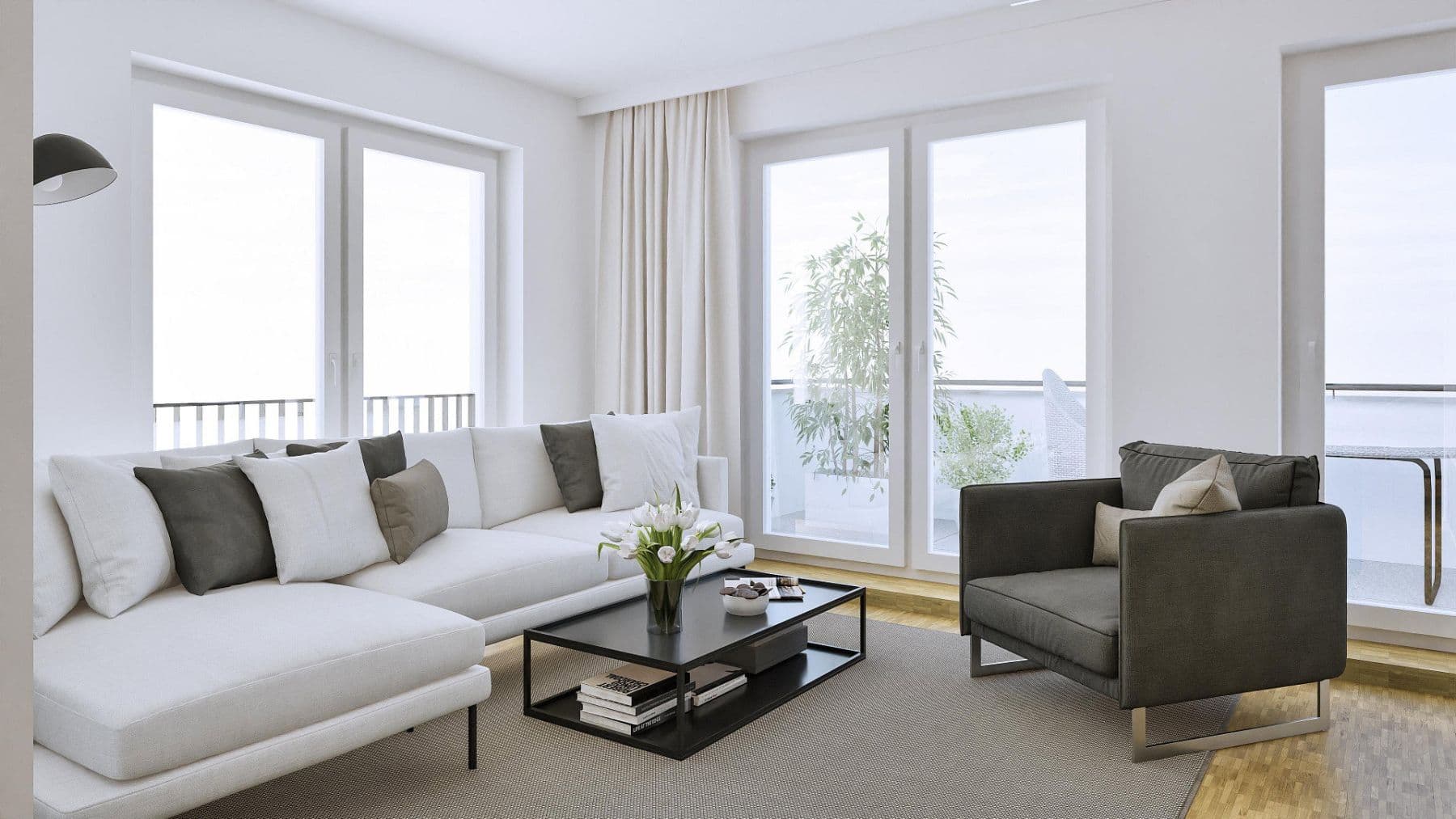 Predaj bytu 3-izbový 100 m², Vitalisstraße 361a, Köln, Severné Porýnie - Westfálsko Predaj bytu 3-izbový 100 m², Vitalisstraße 361a, Köln, Severné Porýnie - Westfálsko