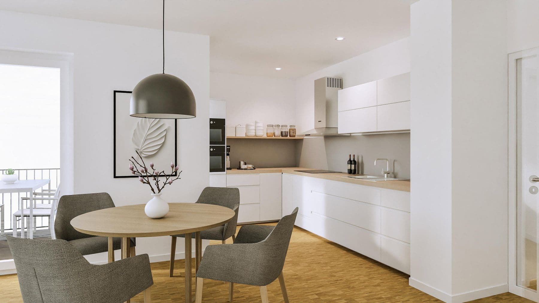 Predaj bytu 3-izbový 82 m², Vitalisstraße 361a, Köln, Severné Porýnie - Westfálsko Predaj bytu 3-izbový 82 m², Vitalisstraße 361a, Köln, Severné Porýnie - Westfálsko