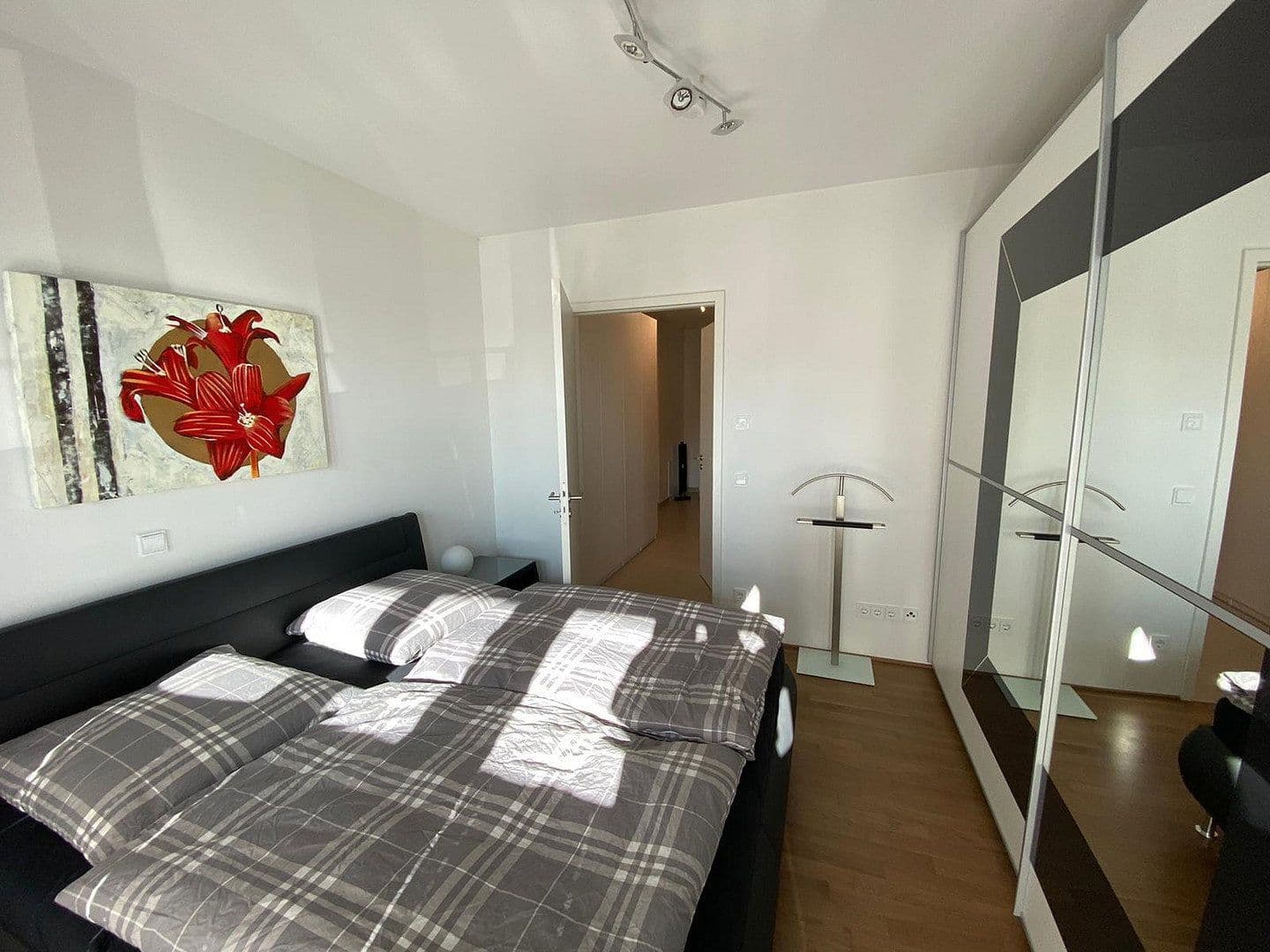 Prenájom bytu 2-izbový 81 m², Taunusstrasse 67, Mainz, Porýnie-Falcko Prenájom bytu 2-izbový 81 m², Taunusstrasse 67, Mainz, Porýnie-Falcko