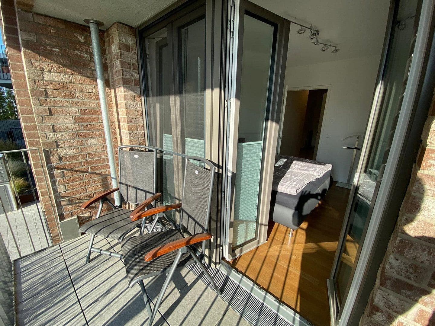 Prenájom bytu 2-izbový 81 m², Taunusstrasse 67, Mainz, Porýnie-Falcko Prenájom bytu 2-izbový 81 m², Taunusstrasse 67, Mainz, Porýnie-Falcko