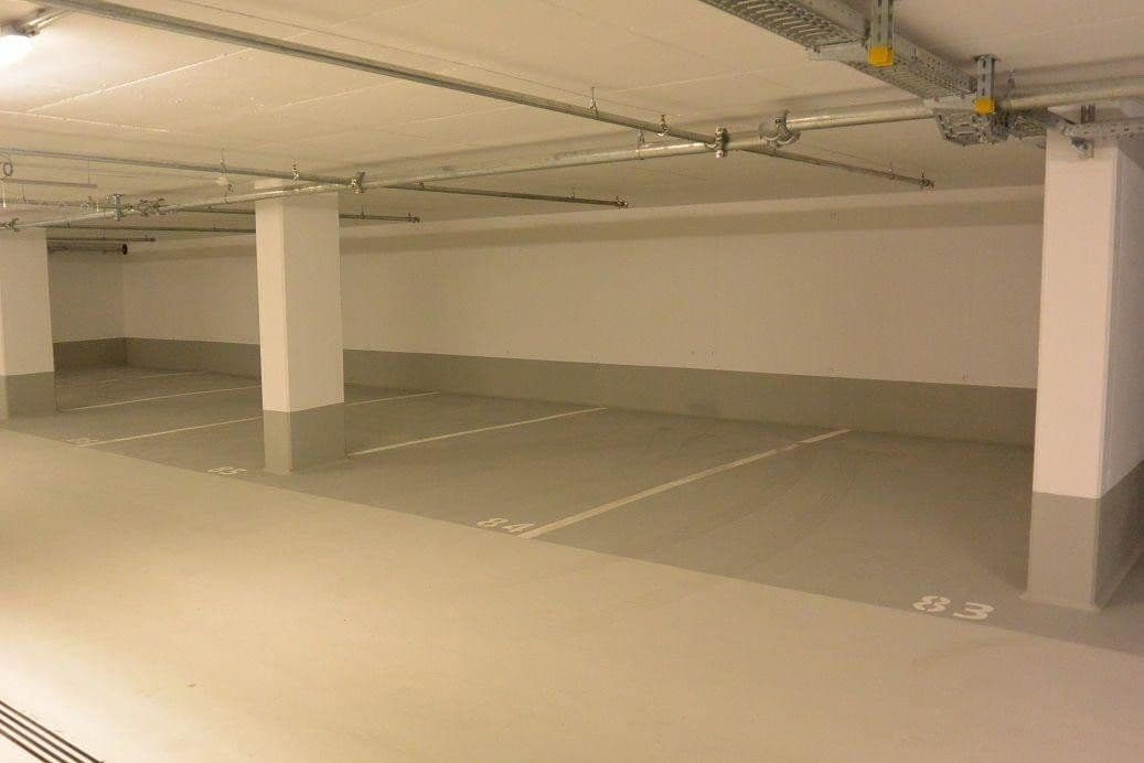 Prenájom bytu 2-izbový 81 m², Taunusstrasse 67, Mainz, Porýnie-Falcko Prenájom bytu 2-izbový 81 m², Taunusstrasse 67, Mainz, Porýnie-Falcko