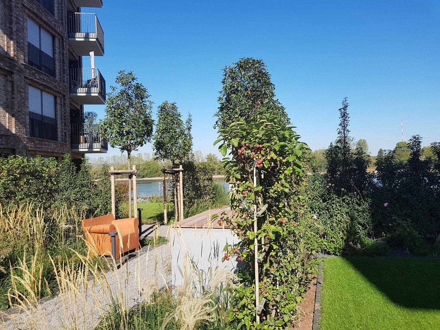 Prenájom bytu 2-izbový 81 m², Taunusstrasse 67, Mainz, Porýnie-Falcko Prenájom bytu 2-izbový 81 m², Taunusstrasse 67, Mainz, Porýnie-Falcko