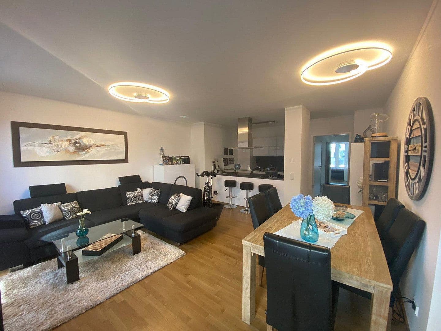 Prenájom bytu 2-izbový 81 m², Taunusstrasse 67, Mainz, Porýnie-Falcko Prenájom bytu 2-izbový 81 m², Taunusstrasse 67, Mainz, Porýnie-Falcko