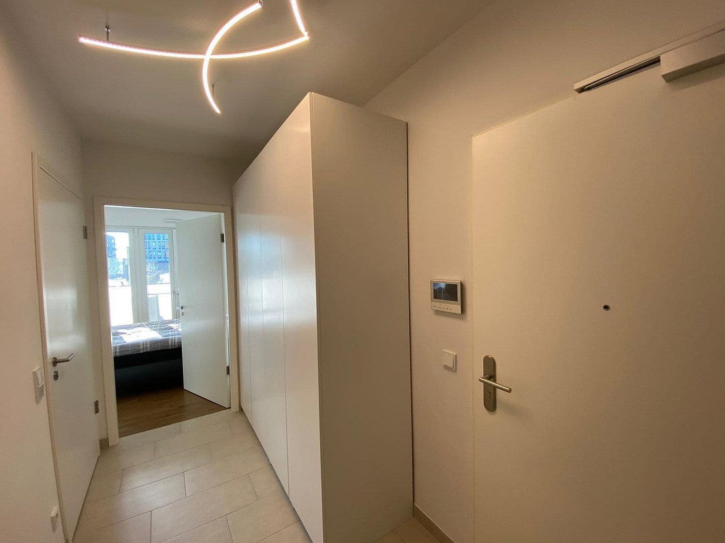 Prenájom bytu 2-izbový 81 m², Taunusstrasse 67, Mainz, Porýnie-Falcko Prenájom bytu 2-izbový 81 m², Taunusstrasse 67, Mainz, Porýnie-Falcko