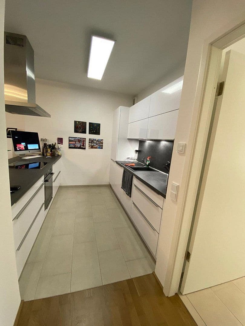 Prenájom bytu 2-izbový 81 m², Taunusstrasse 67, Mainz, Porýnie-Falcko Prenájom bytu 2-izbový 81 m², Taunusstrasse 67, Mainz, Porýnie-Falcko