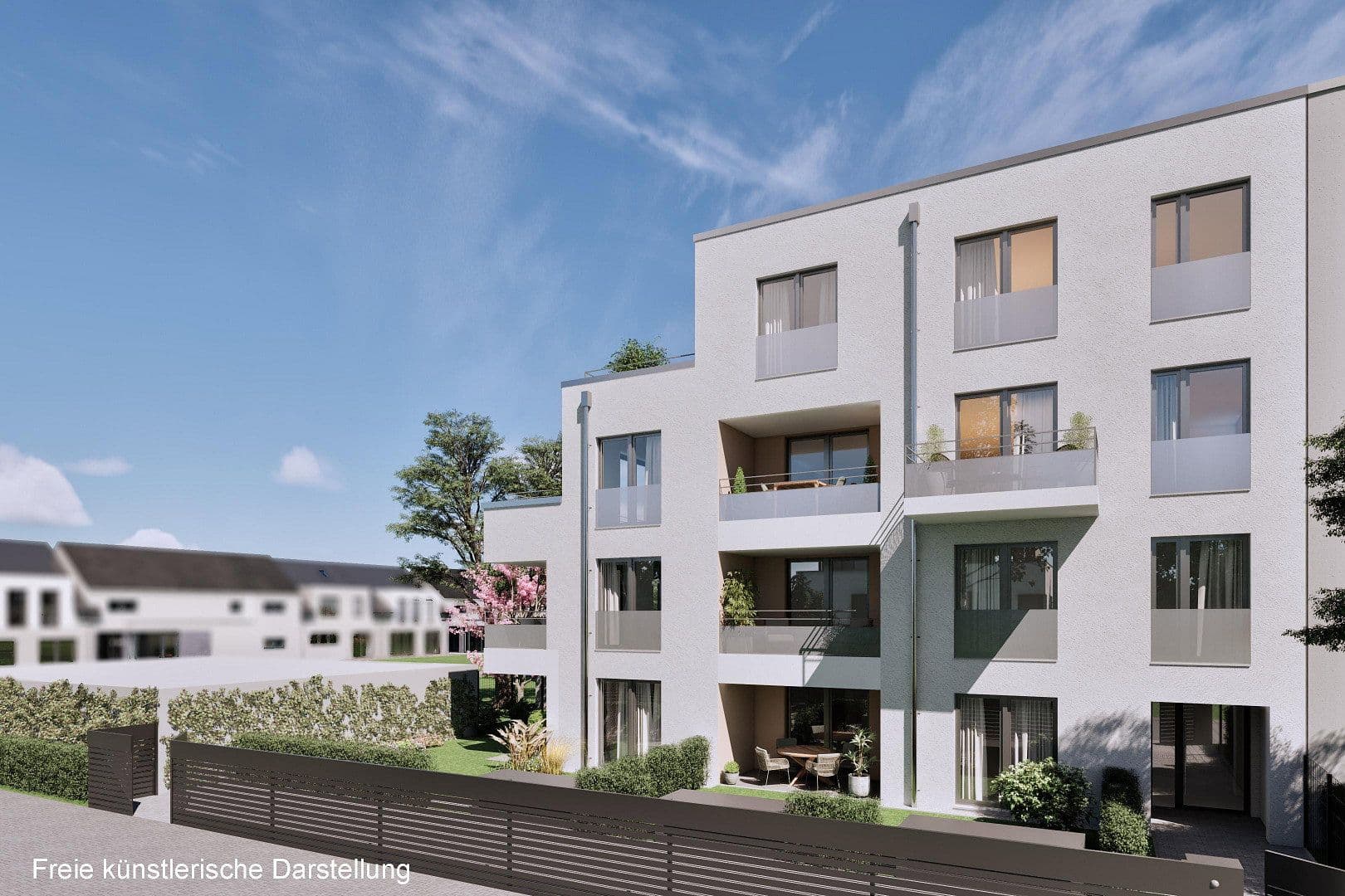 Predaj bytu 3-izbový 84 m², Vitalisstraße 361a, Köln, Severné Porýnie - Westfálsko Predaj bytu 3-izbový 84 m², Vitalisstraße 361a, Köln, Severné Porýnie - Westfálsko