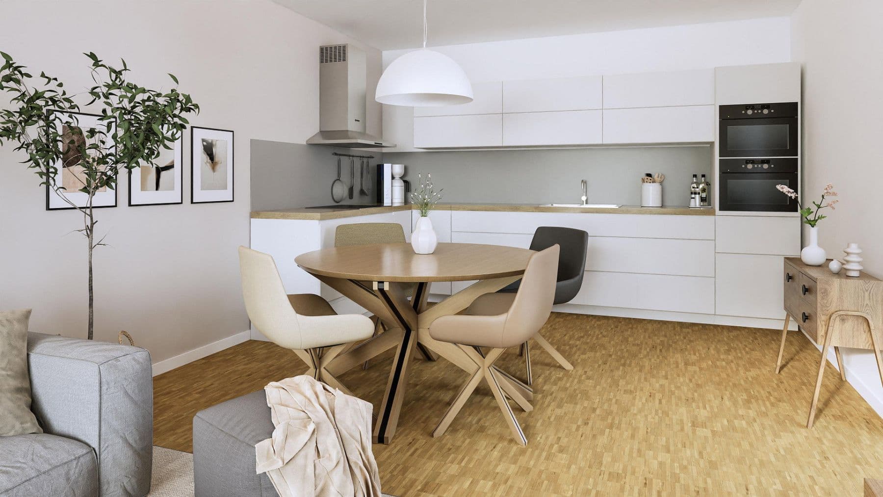 Predaj bytu 3-izbový 84 m², Vitalisstraße 361a, Köln, Severné Porýnie - Westfálsko Predaj bytu 3-izbový 84 m², Vitalisstraße 361a, Köln, Severné Porýnie - Westfálsko