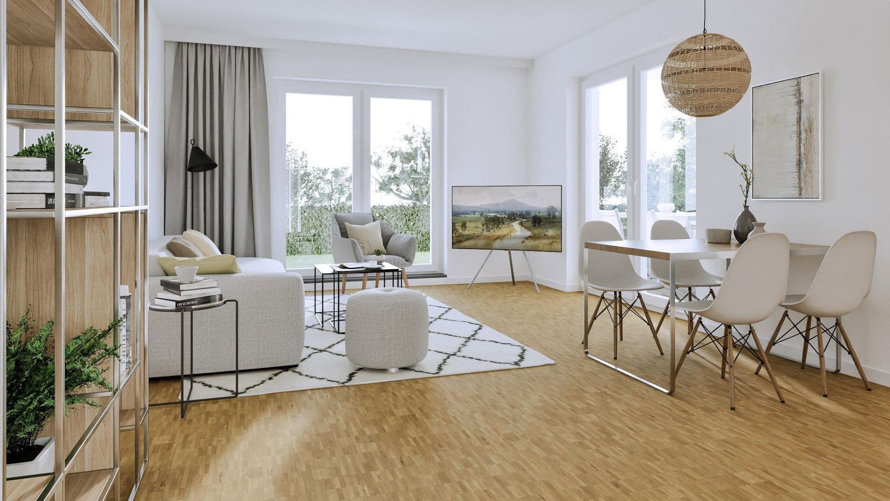 Predaj bytu 3-izbový 83 m², Vitalisstraße 361a, Köln, Severné Porýnie - Westfálsko Predaj bytu 3-izbový 83 m², Vitalisstraße 361a, Köln, Severné Porýnie - Westfálsko