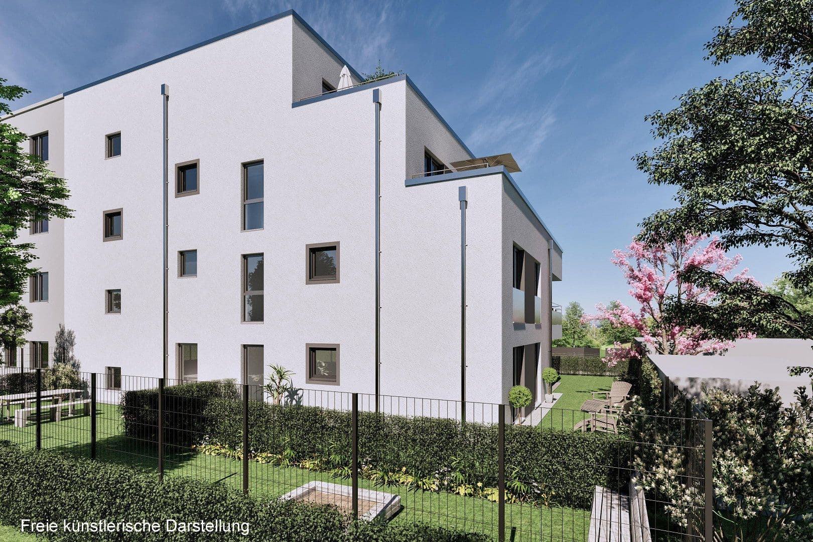 Predaj bytu 3-izbový 83 m², Vitalisstraße 361a, Köln, Severné Porýnie - Westfálsko Predaj bytu 3-izbový 83 m², Vitalisstraße 361a, Köln, Severné Porýnie - Westfálsko
