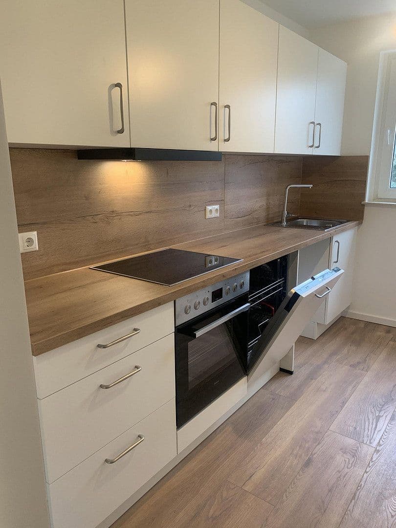 Prenájom bytu 2-izbový 69 m², Feldbergstraße 14, Heusenstamm, Hesensko Prenájom bytu 2-izbový 69 m², Feldbergstraße 14, Heusenstamm, Hesensko