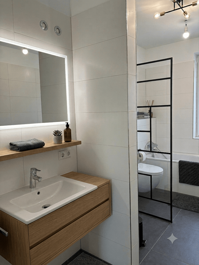 Predaj bytu 4-izbový 115 m², Hamburg, Hamburg Predaj bytu 4-izbový 115 m², Hamburg, Hamburg